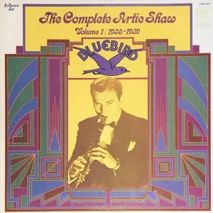 The Complete Artie Shaw, Vol. I 1938-1939