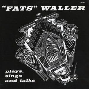 Plays, Sings And Talks