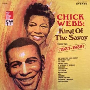 King Of The Savoy Vol 2 1937-1939