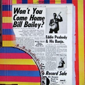 Won't You Come Home Bill Bailey?