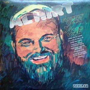 Floatin' Down To Cotton Town