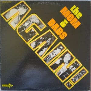 The Mom And Dads Again!