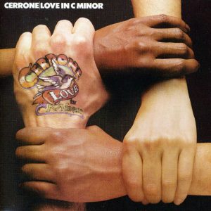 Love In C Minor