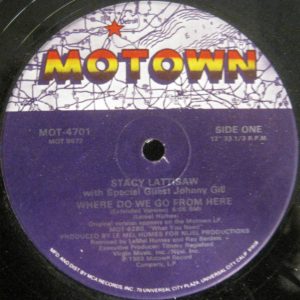 Where Do We Go From Here