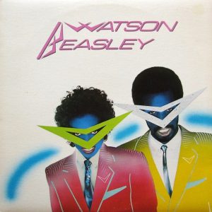 Watson Beasley