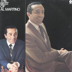 The Best Of Al Martino