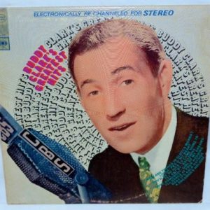 Buddy Clark's Greatest Hits