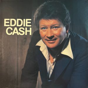 Eddie Cash