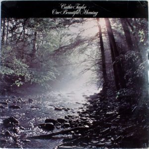 One Beautiful Morning