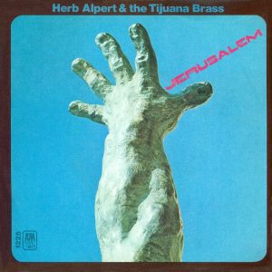 Jerusalem / Strike Up The Band