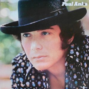 Paul Anka