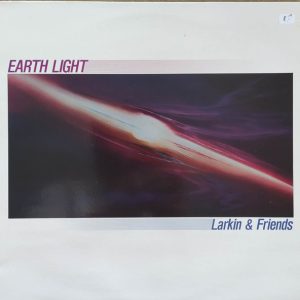 Earth Light