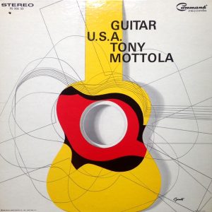 Guitar U.S.A.