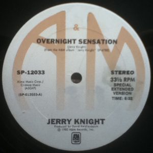 Overnight Sensation / Freek Show