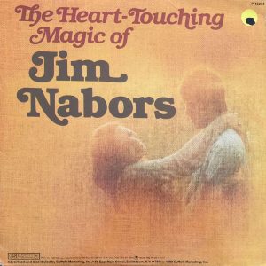 The Heart-Touching Magic Of Jim Nabors