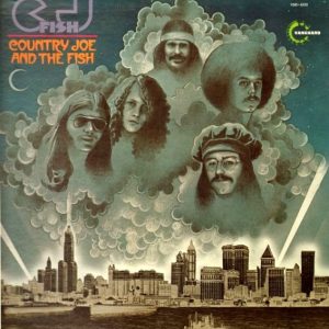 C.J. Fish