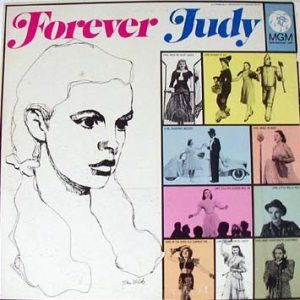 Forever Judy