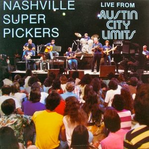 Live From Austin City Limits