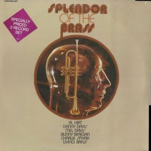 Splendor Of The Brass