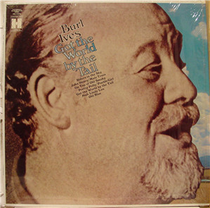 Got The World By The Tail