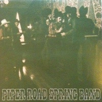 Piper Road Spring Band
