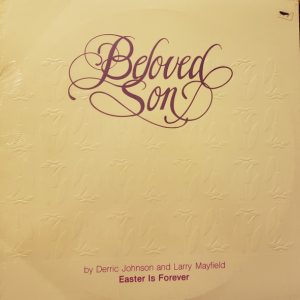 Beloved Son
