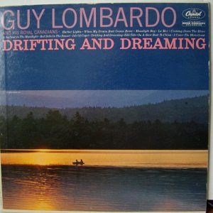 Drifting And Dreaming