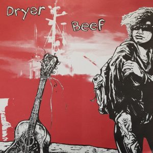 Dryer / Beef