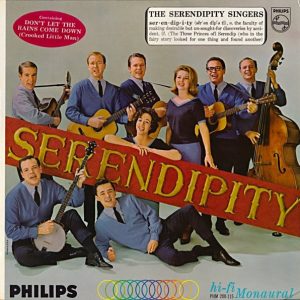 The Serendipity Singers
