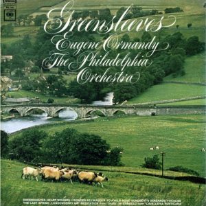 Greensleeves