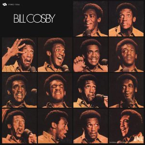 Bill Cosby