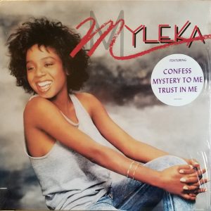 Myleka