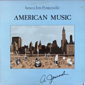 American Music: A Journal