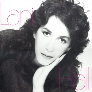 Lani Hall
