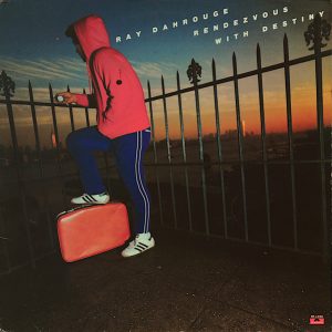 Rendezvous With Destiny