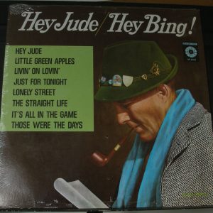 Hey Jude / Hey Bing!