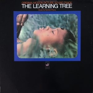 The Learning Tree - Original Motion Picture Soundtrack
