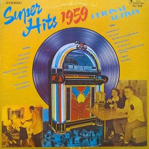 Super Hits 1959