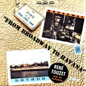 From Broadway To Havana