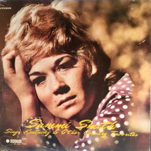 Sings Kentucky & Other Country Favorites