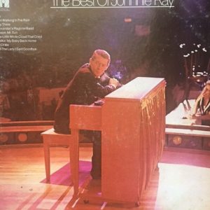 The Best Of Johnnie Ray