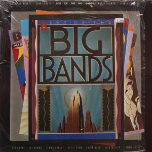 Best Of The Big Bands