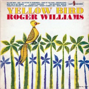 Yellow Bird