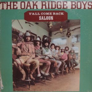 Y'All Come Back Saloon