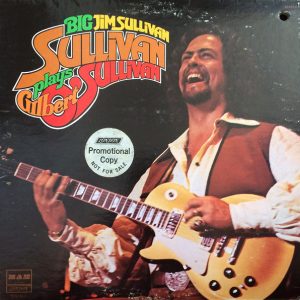 Sullivan Plays Gilbert O'Sullivan