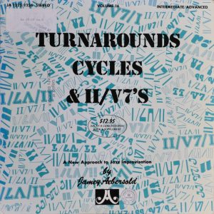 Turnarounds, Cycles & II/V7's