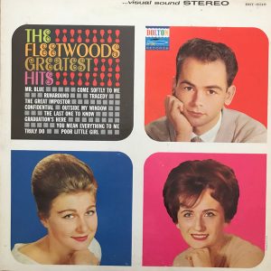 The Fleetwoods Greatest Hits