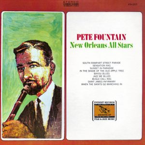 New Orleans All Stars