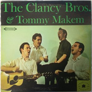 The Clancy Bros. & Tommy Makem