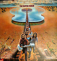 The Guitar Album